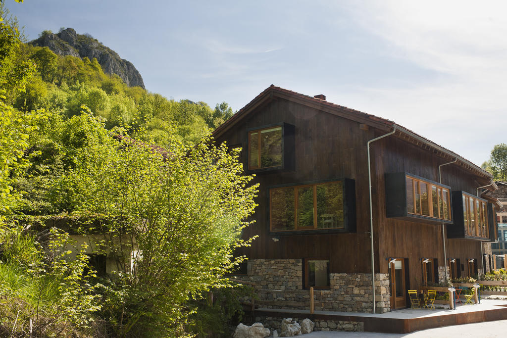 Apartamento Centro De Ecoturismo Tierra Del Agua
